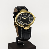 MUREX - Swiss Watch - RSL850-GL-3
 Swiss Ronda  43 mm RSL850 30 m (3 ATM / 100 ft)