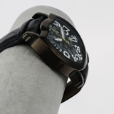 MUREX - Swiss Watch - ISC792-BL-3 Swiss Quartz 2.40mm x 52mm ISC792 30 m (3 ATM / 100 feet)