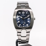 Murex - Swiss Made Watch - RSM416-SS-9 Quartz
 36 x 45 mm RSM416 30 m (3 ATM / 100 ft)