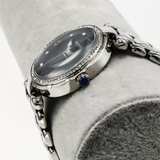 MUREX - Swiss Made - MUL538-SS-8
 Quartz
 37mm MUL538 30 m (3 ATM / 100 ft)