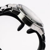 Optima - Swiss Watch - OSL347-SS-7
 Quartz
  41.40 mm  OSL347  30 meters (3 ATM / 100 feet)