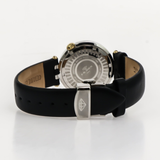 Murex - Swiss Watch - MUL572-SGL-7 - Zircons on the dial
 Quartz
 33mm MUL572 50m (5 ATM / 169 ft)