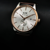 RSW - Swiss Watch - RSWM106-SRL-1 Swiss Ronda 44 mm RSWM106 50 m (5 ATM/169 ft)