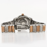 Mercury - Swiss Watch - ME410-SR-1   Swiss quartz Ronda  41 mm ME410 50m (5 ATM, 169 ft)