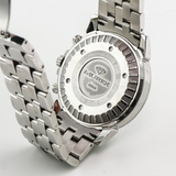 Murex - Swiss Chronograph - MUC512-SS-1 Swiss Chronograph 45 mm MUC512 50 m (5 ATM / 169 ft)