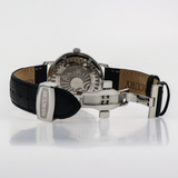 Mercury - Swiss Watch - ME405-SL-1
 Quartz
 45 mm ME405 50m (5 ATM, 165 ft)