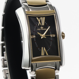 Optima - Swiss Diamond - OSL221-SG-3 Quartz
 24 mm OSL221 50 m (5 ATM / 169 ft)