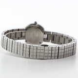 GEOVANI - Swiss Diamond Watch - GOL577-SS-DD-9  Swiss Quartz 27.5mm. GOL577 50m (5 ATM, 169 ft)