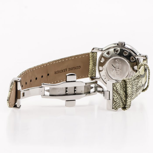 Optima - Swiss Watch - OSL267-SL-7
 Quartz
 38 mm OSL267 50 m (5 ATM / 169 ft)
