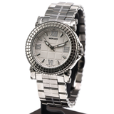MERCURY - Swiss Watch - ME10205-SS-1
 Quartz
 37 mm ME10205  50m (5 ATM, 169 ft)