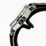 MERCURY - Swiss Made - ME1080-SL-S-7   Swiss Quartz 39.50 mm ME1080 30m (3 ATM, 100 ft)