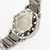 Optima - Swiss Made Watch - OSL248-SS-8
 Quartz
 39 mm OSL248 30 m (3 ATM / 100 ft)