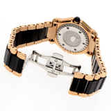 MERCURY - Swiss Watch - ME1080-RB-1
 Quartz
 37 mm ME1080 30 meters (3 ATM, 100 feet)