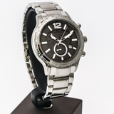 Optima - Swiss Chronograph - OSC362-SS-2
 Swiss Ronda 44.5mm OSC362 50 m (5 ATM / 169 ft)
