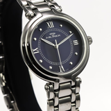Murex - Swiss Watch - MUL546-SS-9
 Quartz
 34 mm MUL546 50m (5 ATM / 169 ft)