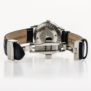MERCURY - Swiss Watch - ME340-SL-1
 Quartz
 36 mm ME340 50m (5 ATM, 169 ft)