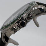 Optima - Swiss Chronograph - OSC422-SX-12  Chronograph Swiss Ronda Quartz
 45mm OSC422 50 m (5 ATM / 169 ft)