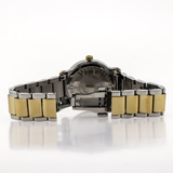 Mercury - Swiss Made Watch - ME385-SG-1
 Quartz
 36 mm. ME385  50m (5 ATM, 169 ft)