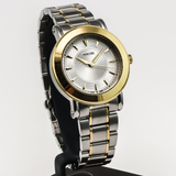 Mercury - Swiss Watch - ME295-SG-1
 Quartz
 36 mm ME295 50m (5 ATM, 169 ft)
