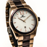 Optima - Swiss Watch - OSM247-RC-1
 Quartz
 44 mm OSM247 30 m (3 ATM / 100 ft)