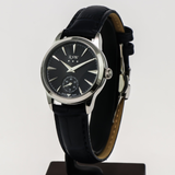 RSW - Swiss Watch - RSWL111-SL-3
 Quartz
 33.90 mm RSWL111 50m (5ATM / 169 ft.)