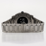 RSW - Swiss Watch - RSWM118-TT-2  Swiss made Ronda 46.80 mm RSWM118  50m (5 ATM)