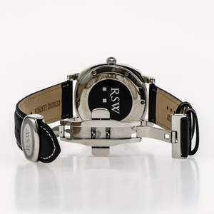 RSW - Swiss Made Watch - RSWM117-SL-3 Swiss Eta 44 mm RSWM117 50 m (5 ATM/169 ft)