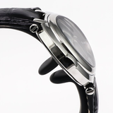 Optima - Swiss Watch - OSL331-SL-8
 Quartz
 36 mm OSL331 50 meters (5 ATM / 169 feet)