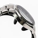 Optima - Swiss Chronograph - OSC449-SS-3
 Swiss Ronda Quartz  44.15 mm OSC449 50 m (5 ATM / 139 ft)