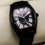 Murex - Swiss Watch - RSX542-BL-3 
 Swiss made Chronograph quartz 39 x 42 mm RSX542 30 m (3 ATM / 100 ft)