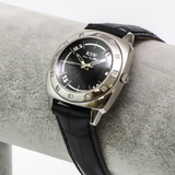 RSW - Swiss Diamond Watch - NO RESERVE PRICE - RSW6500-SL-D-3 Quartz
  29.5mm. RSW6500 30m (3ATM / 139 ft.)