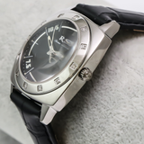RSW - Swiss Diamond Watch - NO RESERVE PRICE - RSW6500-SL-D-3 Quartz
  29.5mm. RSW6500 30m (3ATM / 139 ft.)