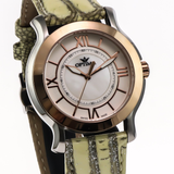 Optima - Swiss Watch - OSL267-SRL-7
 Swiss made Ronda 38 mm OSL267 50 m (5 ATM / 169 ft)