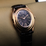 Optima - Swiss Watch - OSL277-RL-4
 Quartz
 30 mm OSL277 30 meters (3 ATM / 100 feet)