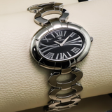 Murex - Swiss Watch - RSL913-SS-8
 Quartz
 40 mm RSL913 30m (3 ATM / 100 ft)