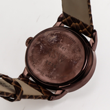 RSW - Swiss Watch - RSW6141-CL-4   Swiss made Quartz 42.55 mm RSW6141 30m (3ATM / 100 ft.)