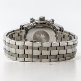 OPTIMA - OSC432-SS-9  Quartz
 44.15mm OSC432 50 m (5 ATM / 139 ft)