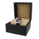 Optima - Swiss Chronograph - OSC391-SL-37 Swiss Ronda 46 mm OSC391 30 m (3 ATM / 100 feet)