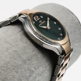 Murex - Swiss Watch - MUL561-SR-S-12
 Swiss Quartz Ronda 34.30mm MUL561 30 m (3 ATM / 100 ft)