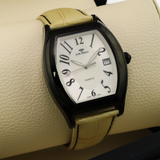 Murex - Swiss Made Chronograph - RSX542-BL-1 Swiss made Quartz 39 x 42 mm RSX542 30 m (3 ATM / 100 ft)