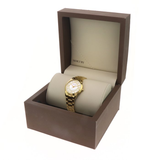 Mercury - Swiss Watch - ME360-GG-7
 Quartz
 36 mm ME360 50m (5 ATM, 169 ft)