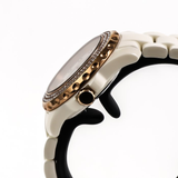 Optima - Swiss Quartz Watch - OSL319-WR-S-7  Swiss Quartz  38 mm OSL319 30m (3 ATM, 100 ft)