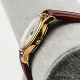 Vintage Rama - Swiss Made - RAL6590-GL-1  Swiss made ETA Quartz 29.95mm RAL6590-