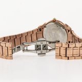Optima - Swiss Watch - OSL229-RR-8
 Quartz
 39 mm OSL229 30 m (3 ATM / 100 ft)