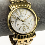 Optima - Swiss Watch - OSM212-GG-1 Quartz

 43mm  OSM212 30 m (3 ATM / 100 ft)
