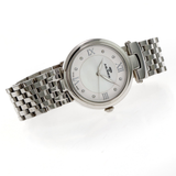 Murex - Swiss Watch - MUL589-SS-7  Swiss Ronda 34.3 mm MUL589 50 m (5 ATM / 169 ft)