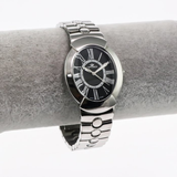 Optima - Swiss Watch - OSL225-SS-3
 Quartz
 30 mm OSL225 30 m (3 ATM / 100 ft)