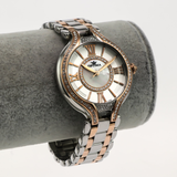 Optima - Swiss Watch - OSL345-SR-S-7
 Quartz
 39.50 mm OSL345 30 meters (3 ATM / 100 feet)