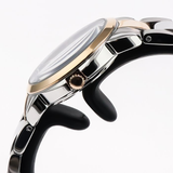 Optima - Swiss Made Watch - OSL358-SR-9
 Quartz
 30.9 mm OSL358 50 m (5 ATM / 169 ft)