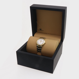 Optima - Swiss Watch - OSL365-SG-1 Swiss Ronda Quartz 35 mm  OSL365 50 m (5 ATM / 169 ft)